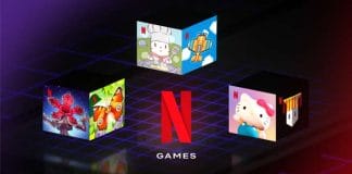 Netflix to Launch Several New Games for Online Gamers