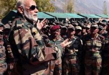 Under Prime Minister Narendra Modi India More Likely To Give Military Response US Intelligence