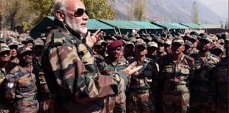Under Prime Minister Narendra Modi India More Likely To Give Military Response US Intelligence