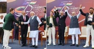 PM Narendra Modi