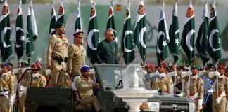 Pakistan Army Limits National Day Parade Amid Economic Crisis