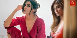 Bengali actress Parno Mitra's latest hot and glamorous photoshoot