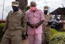 Paul Rusesabagina, Hero of 'Hotel Rwanda' and Rwanda Genocide Survivor, in Custody