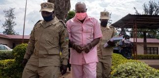 Paul Rusesabagina, Hero of 'Hotel Rwanda' and Rwanda Genocide Survivor, in Custody