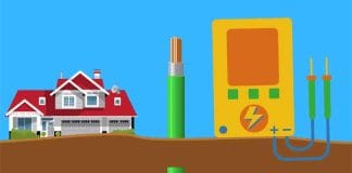 Home electrical equipment getting damaged due to constant power surges.