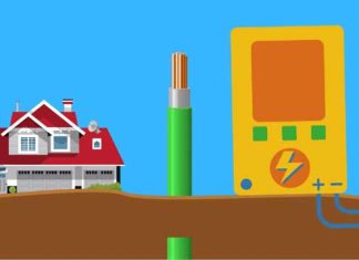 Home electrical equipment getting damaged due to constant power surges.