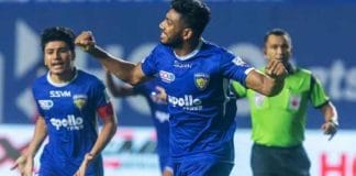 Rahim Ali, forward from Chennai FC, potentially joining East Bengal FC