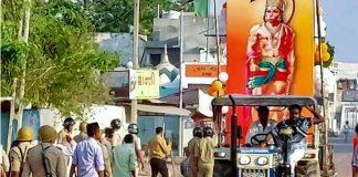 Ram Navami Celebrations Turn Violent in Maharashtra, Gujarat, and Bengal
