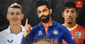 for the ICC Men's POTM for February 2023