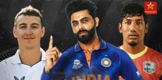 for the ICC Men's POTM for February 2023