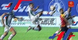 Reliance Development League