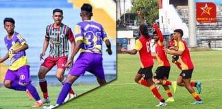 Reliance Development League