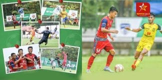 Reliance Development League