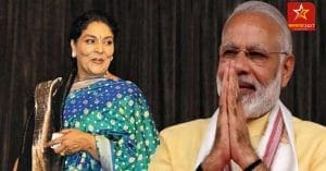 Renuka Chowdhury, former Union Minister of State for Women and Child Development