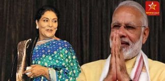 Renuka Chowdhury, former Union Minister of State for Women and Child Development