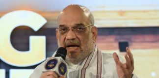 Rising India Summit 2023: Amit Shah addressing the audience