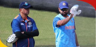 Rohit Sharma behind the exclusion of this veteran from Team India? Coach's statement created sensation