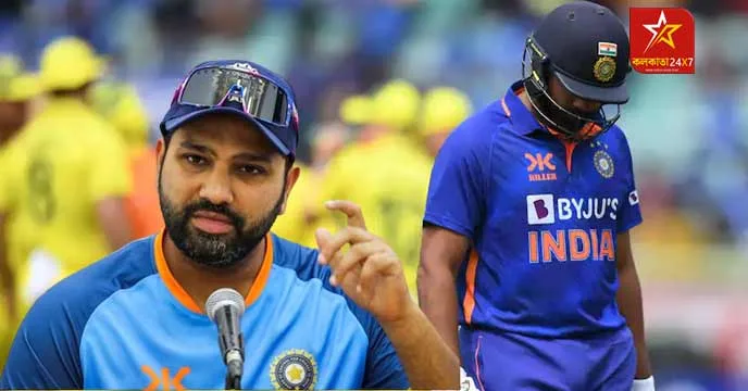 একে বলা হয় কামব্যাক...বিপক্ষ দলকে সম্পূর্ণভাবে হাঁটুর কাছে নিয়ে আসা। বিশাখাপত্তনমে ভারতের সাথে অস্ট্রেলিয়া (India vs Australia) যা করেছে।