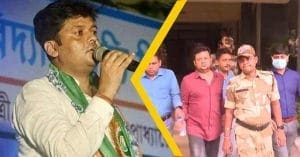 Shantanu Banerjee