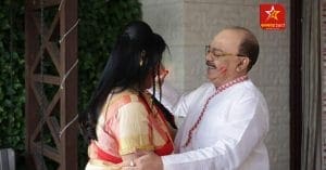 Sovan Chatterjee and Baisakhi Banerjee