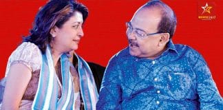 Sovan Chatterjee actress Debashree Roy