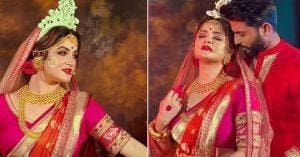 Srabanti Chatterjee