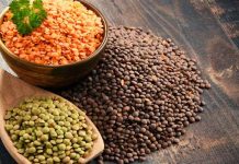 Lentil Soup - A Healthy and Delicious Meal
