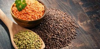 Lentil Soup - A Healthy and Delicious Meal