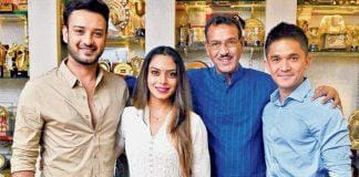 ছেলে সাহেব ভট্টাচার্য (Saheb Bhattacharya) আবার লাল-হলুদের বিরাট সমর্থক। কিন্তু আজ আর মোহন- ইস্ট নয়। এবার এক অন্যরকম ডার্বির সাক্ষী থাকতে চলেছে আপামর ফুটবলপ্রেমী জনতা।