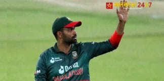 Tamim Iqbal