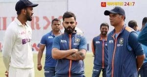Team India