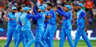 Team india