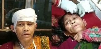 পোড়া বাড়ির ভিতর ছড়িয়ে আছে পুড়ে কাঠ হয়ে যাওয়া কয়েকটা গোরু-বাছুর। রাজনৈতিক হামলার এই দৃশ্য এখন ত্রিপুরার (Tripura) গ্রামাঞ্চলে আকছার দেখা যাচ্ছে।