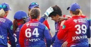 Royal Challengers Bangalore vs Delhi Capitals WPL 2023 Match Report