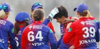 Royal Challengers Bangalore vs Delhi Capitals WPL 2023 Match Report