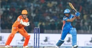 WPL 2023 Mumbai Indians