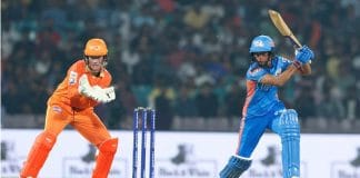 WPL 2023 Mumbai Indians