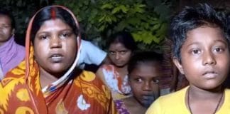 Lizard found in mid-day meal in West Bengal, 35 students fell ill after eating the food