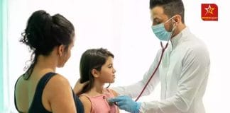 গত আড়াই মাসে পশ্চিমবঙ্গে (West Bengal) তীব্র শ্বাসযন্ত্রের সংক্রমণের (এআরআই) মোট ১২,৩৪৩ টি কেস রিপোর্ট করা হয়েছে। মঙ্গলবার বিসি রায় শিশু হাসপাতালে আরও এক শিশুর মৃত্যু হয়েছে