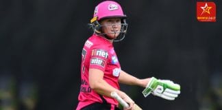 মহিলা প্রিমিয়ার লিগে (WPL 2023) ১২ মার্চ ইউপি ওয়ারিয়র্স এবং মুম্বাই ইন্ডিয়ান্সের মধ্যে একটি ম্যাচ খেলা হয়েছিল। যেখানে মুম্বাই ৮ উইকেটে জিতেছে। ইউপি দল মাত্র ১৫৯ রান করতে পারে।