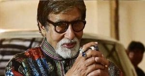 হায়দ্রাবাদে ‘প্রোজেক্ট কে’ ছবির শুটিং করতে গিয়ে গুরুতর আহত হন অভিনেতা অমিতাভ বচ্চন (Amitabh Bachchan)। বুকের পাঁজরের তরুণাস্থি ছিঁড়ে গিয়েছে।