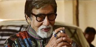 হায়দ্রাবাদে ‘প্রোজেক্ট কে’ ছবির শুটিং করতে গিয়ে গুরুতর আহত হন অভিনেতা অমিতাভ বচ্চন (Amitabh Bachchan)। বুকের পাঁজরের তরুণাস্থি ছিঁড়ে গিয়েছে।