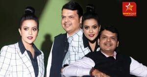 মহারাষ্ট্রের (Maharashtra) উপ-মুখ্যমন্ত্রী দেবেন্দ্র ফড়নবিসের (Devendra Fadnavis) স্ত্রী অমৃতা ফড়নবিস (amruta-fadnavis) এক পরিচিত ব্যক্তির বিরুদ্ধে হুমকি ও ষড়যন্ত্রের অভিযোগে পুলিশের কাছে এফআইআর
