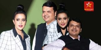 মহারাষ্ট্রের (Maharashtra) উপ-মুখ্যমন্ত্রী দেবেন্দ্র ফড়নবিসের (Devendra Fadnavis) স্ত্রী অমৃতা ফড়নবিস (amruta-fadnavis) এক পরিচিত ব্যক্তির বিরুদ্ধে হুমকি ও ষড়যন্ত্রের অভিযোগে পুলিশের কাছে এফআইআর