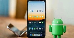 Android 14
