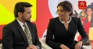 Anurag Thakur: ক্রিয়েটিভির নামে গালিগালাজ বন্ধে নয়া নীতি আনছে নয়াদিল্লি