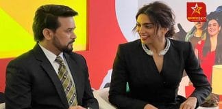 Anurag Thakur: ক্রিয়েটিভির নামে গালিগালাজ বন্ধে নয়া নীতি আনছে নয়াদিল্লি