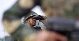 Authorities issue alert in response to militant attack