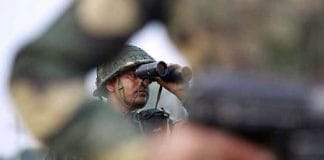 Authorities issue alert in response to militant attack