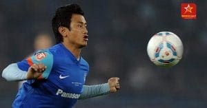 baichung bhutia